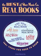 The Best of Sher Music Real Books - Bb Edition 