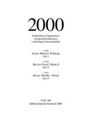 2000 