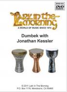 Doumbek With Jonathan Kessler 