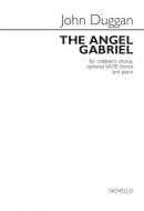 The Angel Gabriel 