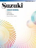 Suzuki Violin School 3 