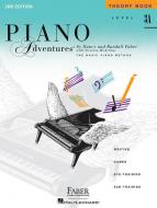 Level 3A - Theory Book 