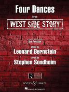 Four Dances From West Side Story 