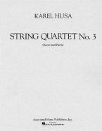 String Quartet No. 3 