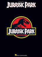 Jurassic Park (Piano Solos) 