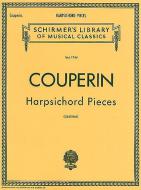 Harpsichord Pieces 