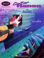Guitar Hanon 