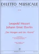 Der Morgen und der Abend 