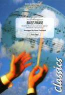 Ravel's Pavane 