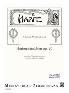 Serenade for Harp op. 20 Standard