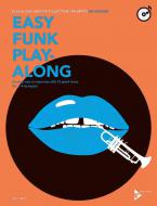 Easy Funk Play-Along 
