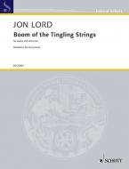 Boom of the Tingling Strings Standard
