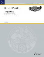 Tripartita op. 103e Standard