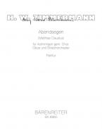 Abendsegen 