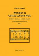 Wohlauf in Gottes schöne Welt Heft 1 