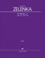 Te Deum in D a due cori Download