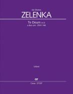 Te Deum in D a due cori Download