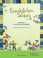Samtpfoten Swing 