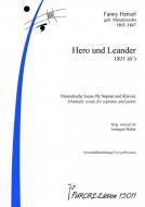 Hero und Leander 