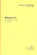 Messe in F op. 193 