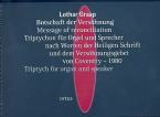 Botschaft der Versöhnung 