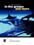 In the Groove and More 