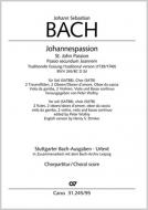 Johannes-Passion BWV 245 