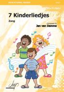 7 kinderliedjes 