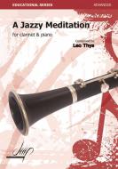 A Jazzy Meditation 
