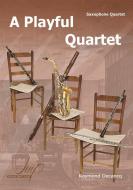 A Playful Quartet 