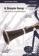 A Simple Song 