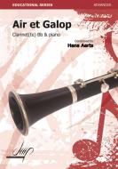 Air et Galop 