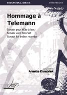 Hommage à Telemann 