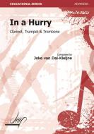 In A Hurry 