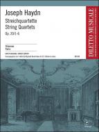 String quartets 