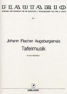 Tafelmusik 