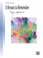 A Dream To Remember 