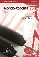 Rondo-toccata 