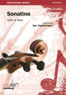 Sonatine 