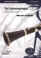 Thyl Uylenspiegel 