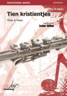 Tien kristientjes 