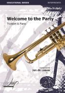 Welcome to the Party 