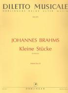 Kleine Stücke 