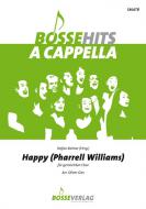 Happy (Pharell Williams) 