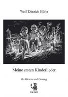 Meine ersten Kinderlieder 
