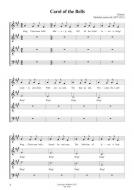Carol of the Bells 