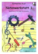 Notenwerkstatt 