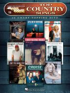 Top Country Songs 