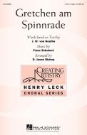 Gretchen am Spinnrade 