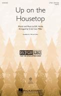 Up On The Housetop Standard